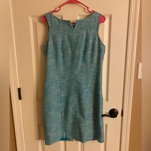Talbots Petite Dress